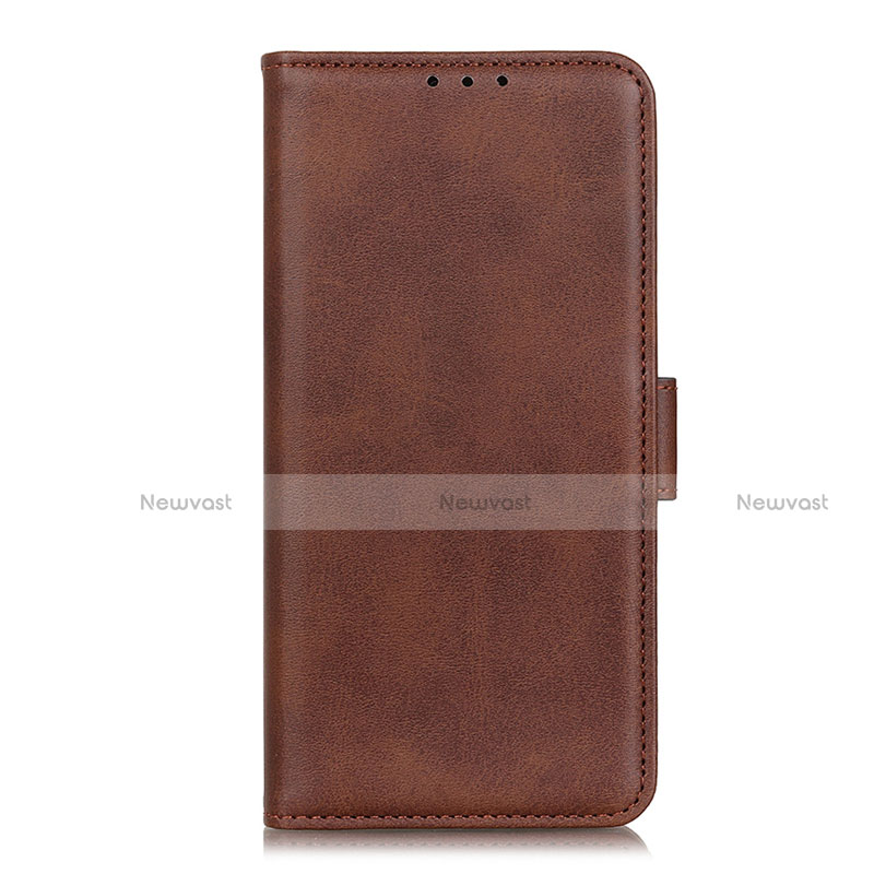 Leather Case Stands Flip Cover L06 Holder for Huawei Nova 8 SE 5G