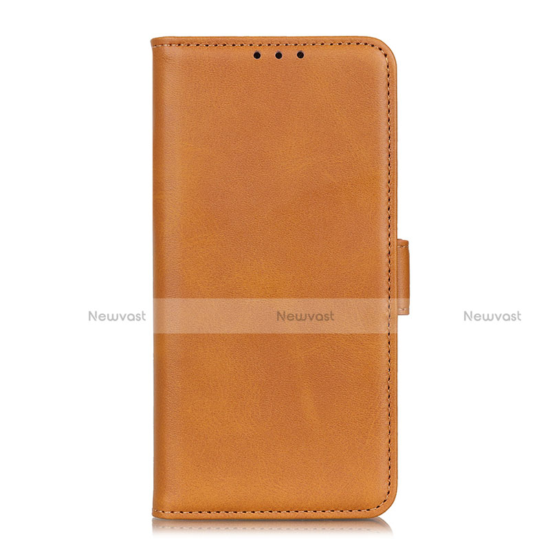 Leather Case Stands Flip Cover L06 Holder for Huawei Nova 8 SE 5G