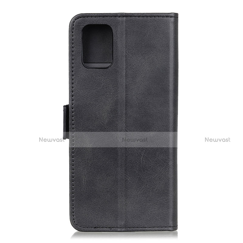 Leather Case Stands Flip Cover L06 Holder for Huawei Nova 8 SE 5G