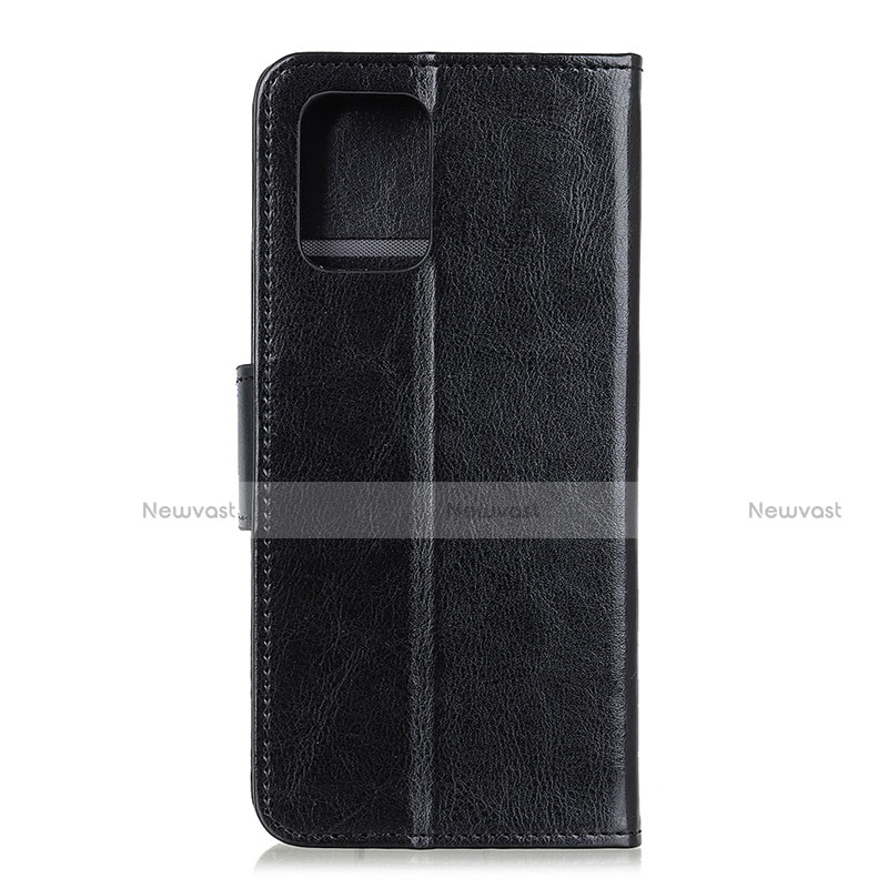 Leather Case Stands Flip Cover L06 Holder for Huawei Y5p