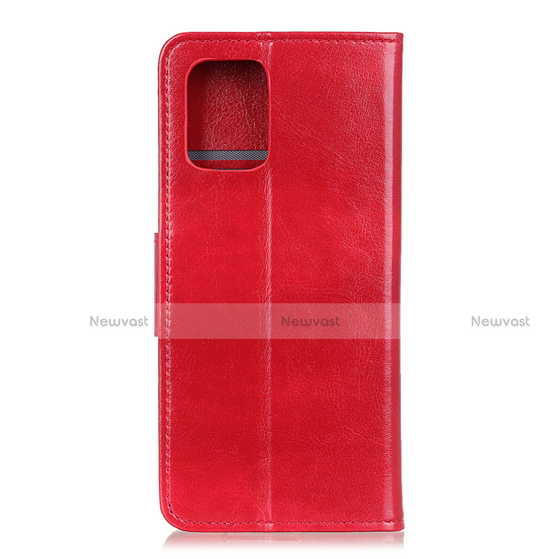 Leather Case Stands Flip Cover L06 Holder for Huawei Y5p