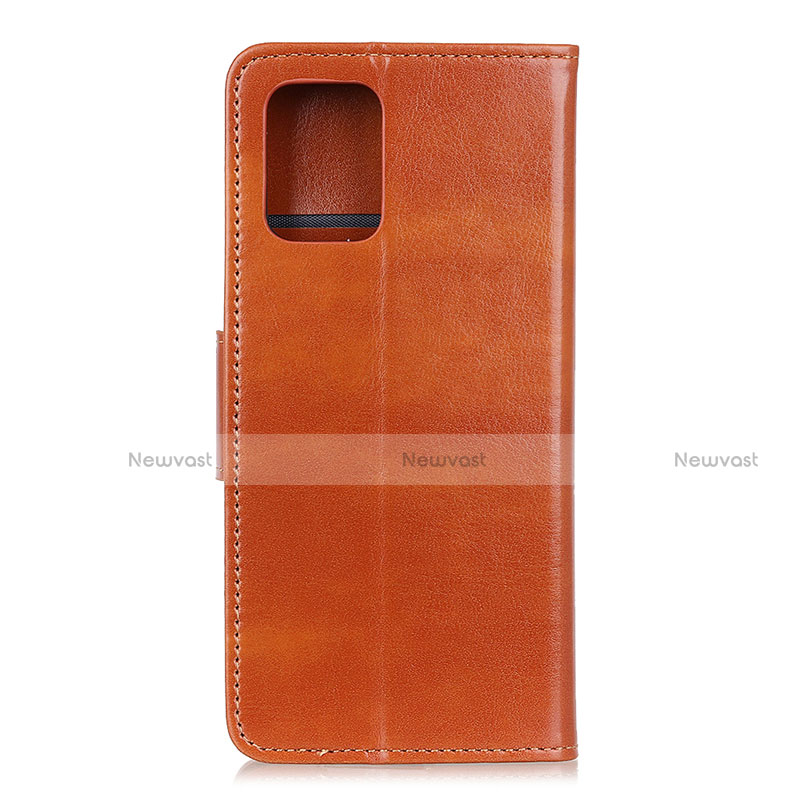 Leather Case Stands Flip Cover L06 Holder for Huawei Y5p