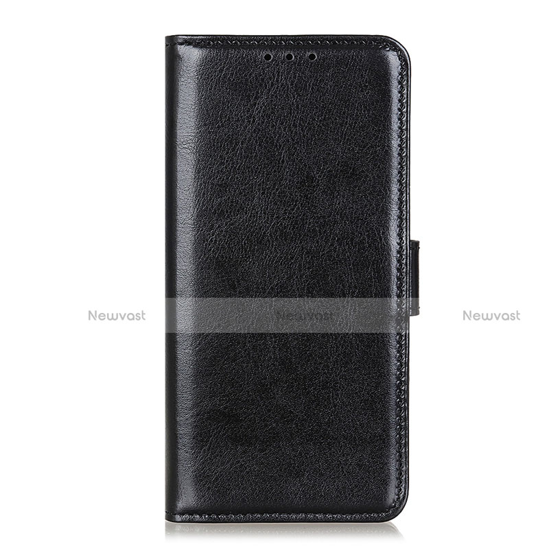 Leather Case Stands Flip Cover L06 Holder for LG K22