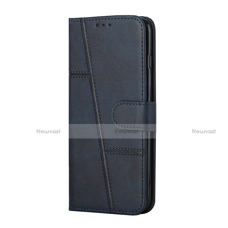 Leather Case Stands Flip Cover L06 Holder for Motorola Moto Edge S Pro 5G