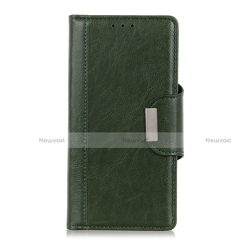 Leather Case Stands Flip Cover L06 Holder for Nokia 1.3