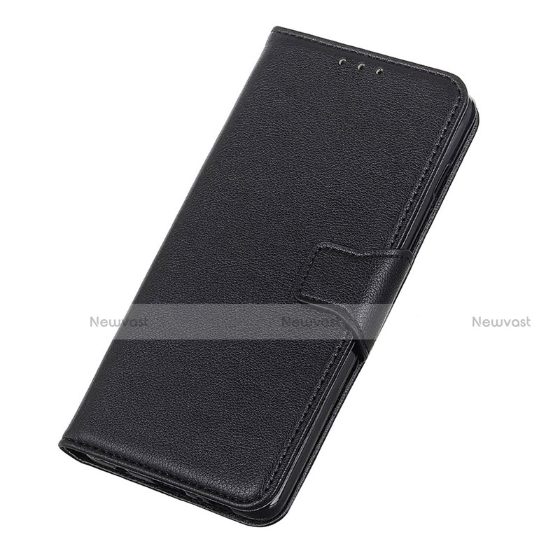 Leather Case Stands Flip Cover L06 Holder for OnePlus Nord