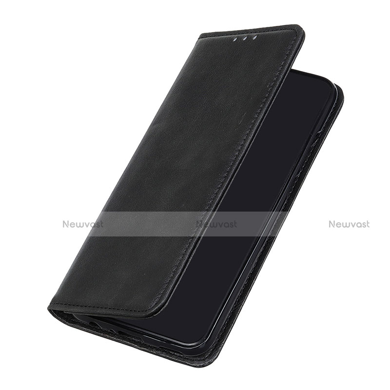 Leather Case Stands Flip Cover L06 Holder for Realme 7i