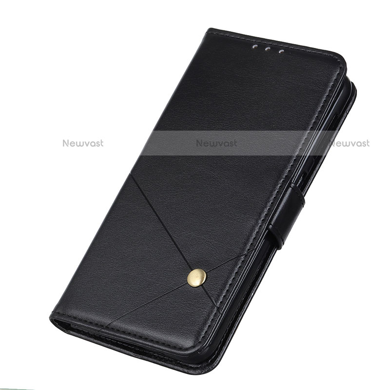 Leather Case Stands Flip Cover L06 Holder for Realme V5 5G