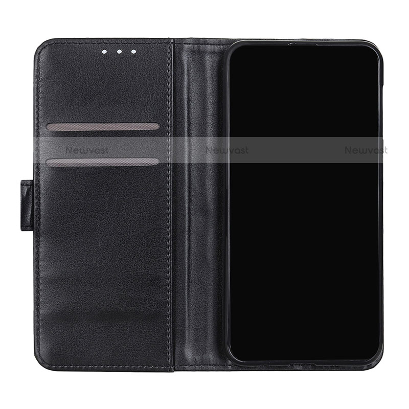 Leather Case Stands Flip Cover L06 Holder for Realme V5 5G