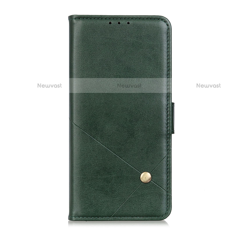 Leather Case Stands Flip Cover L06 Holder for Realme V5 5G