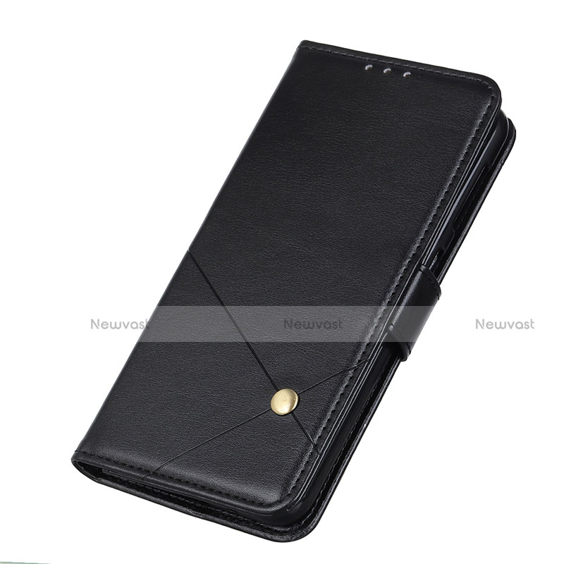 Leather Case Stands Flip Cover L06 Holder for Realme X7 Pro 5G