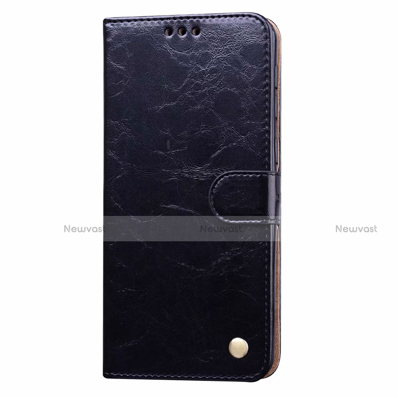 Leather Case Stands Flip Cover L06 Holder for Samsung Galaxy M21s