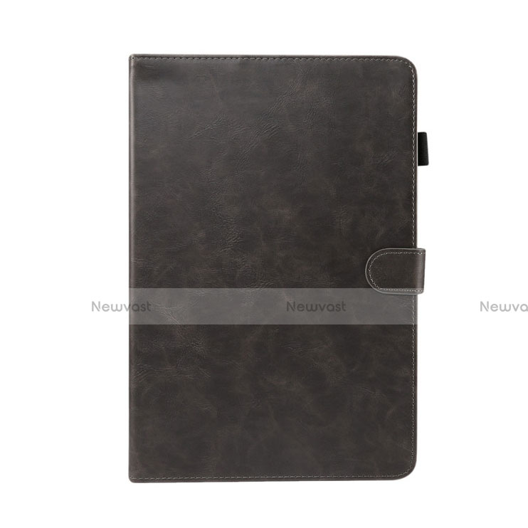 Leather Case Stands Flip Cover L06 Holder for Samsung Galaxy Tab S5e Wi-Fi 10.5 SM-T720