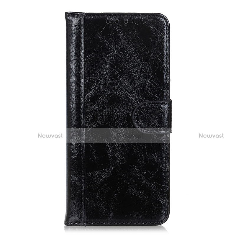 Leather Case Stands Flip Cover L06 Holder for Xiaomi Mi 10T 5G