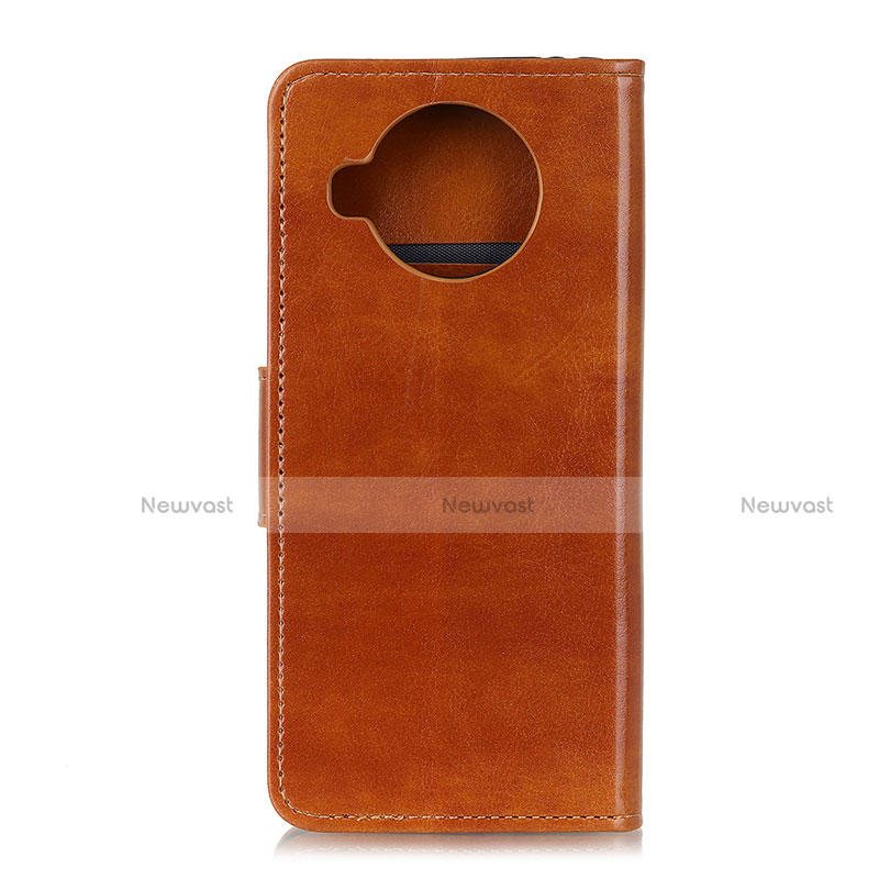 Leather Case Stands Flip Cover L06 Holder for Xiaomi Mi 10T Lite 5G