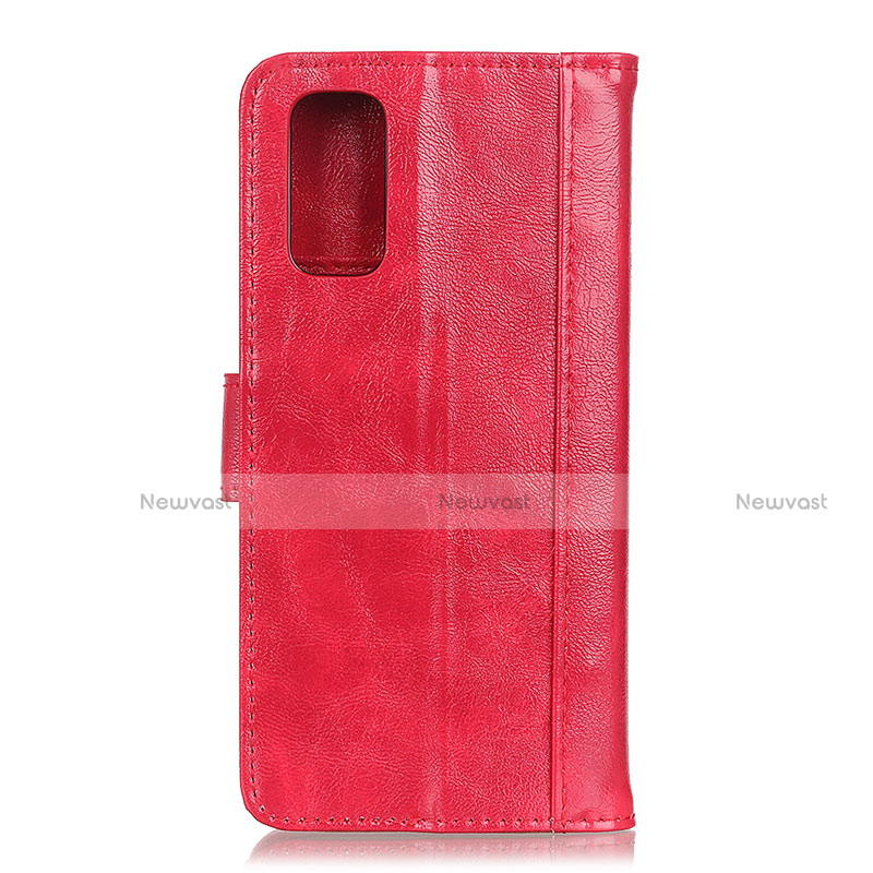 Leather Case Stands Flip Cover L06 Holder for Xiaomi Mi 10T Pro 5G