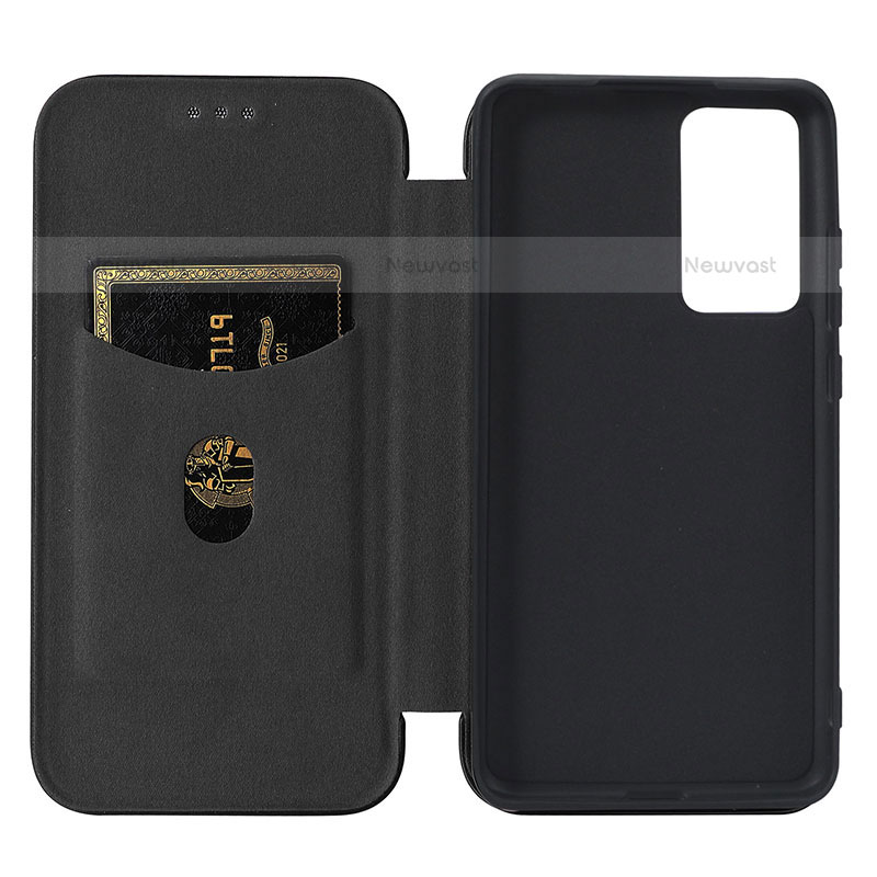 Leather Case Stands Flip Cover L06 Holder for Xiaomi Mi 12S 5G