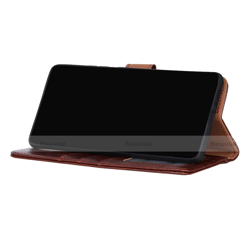 Leather Case Stands Flip Cover L06 Holder for Xiaomi Redmi K30S 5G