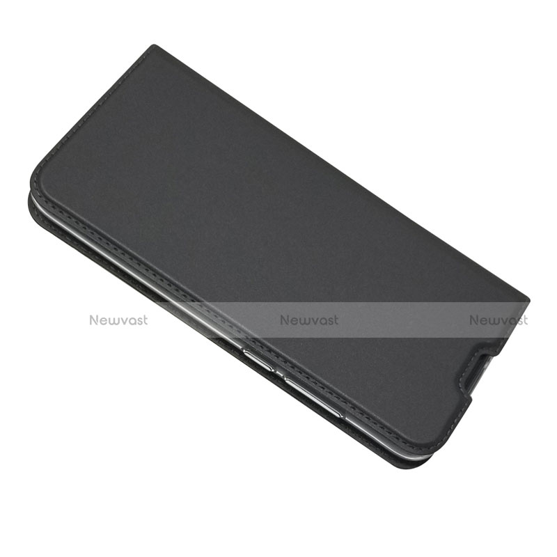 Leather Case Stands Flip Cover L06 Holder for Xiaomi Redmi Note 7 Pro