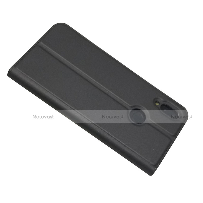 Leather Case Stands Flip Cover L06 Holder for Xiaomi Redmi Note 7 Pro