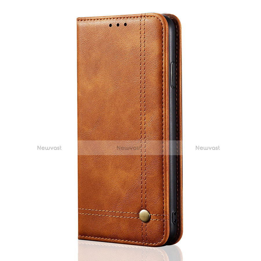 Leather Case Stands Flip Cover L06 Holder for Xiaomi Redmi Note 9 Pro Max