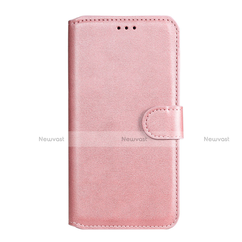 Leather Case Stands Flip Cover L07 Holder for Huawei Honor 9A