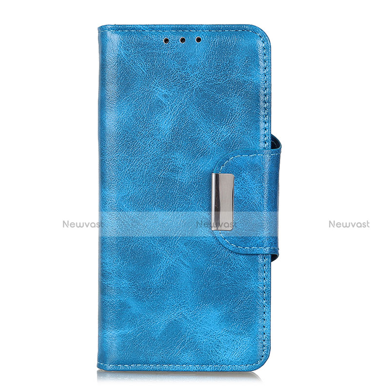 Leather Case Stands Flip Cover L07 Holder for Huawei Honor 9S