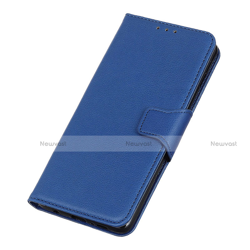 Leather Case Stands Flip Cover L07 Holder for Huawei Honor 9X Lite