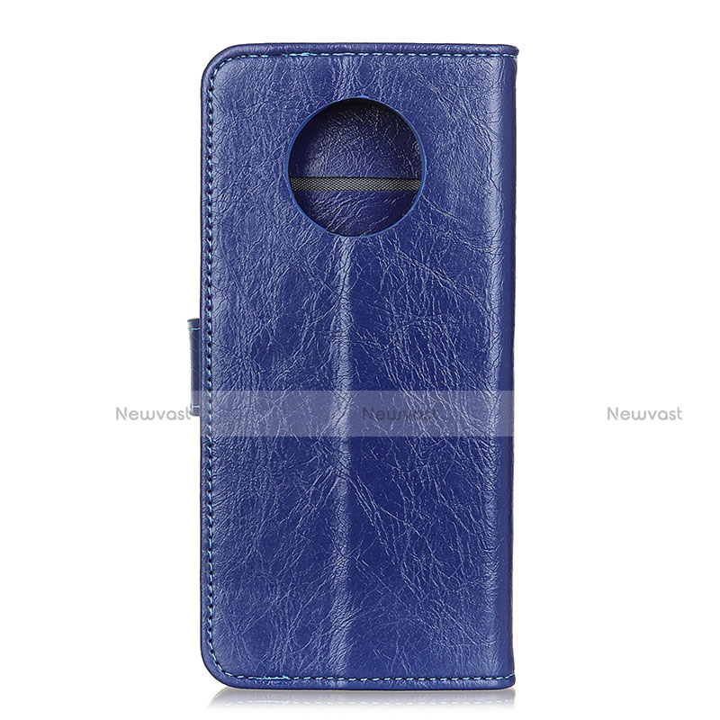 Leather Case Stands Flip Cover L07 Holder for Huawei Mate 40 Pro+ Plus