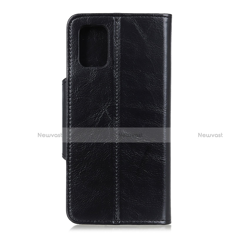 Leather Case Stands Flip Cover L07 Holder for Huawei Nova 8 SE 5G