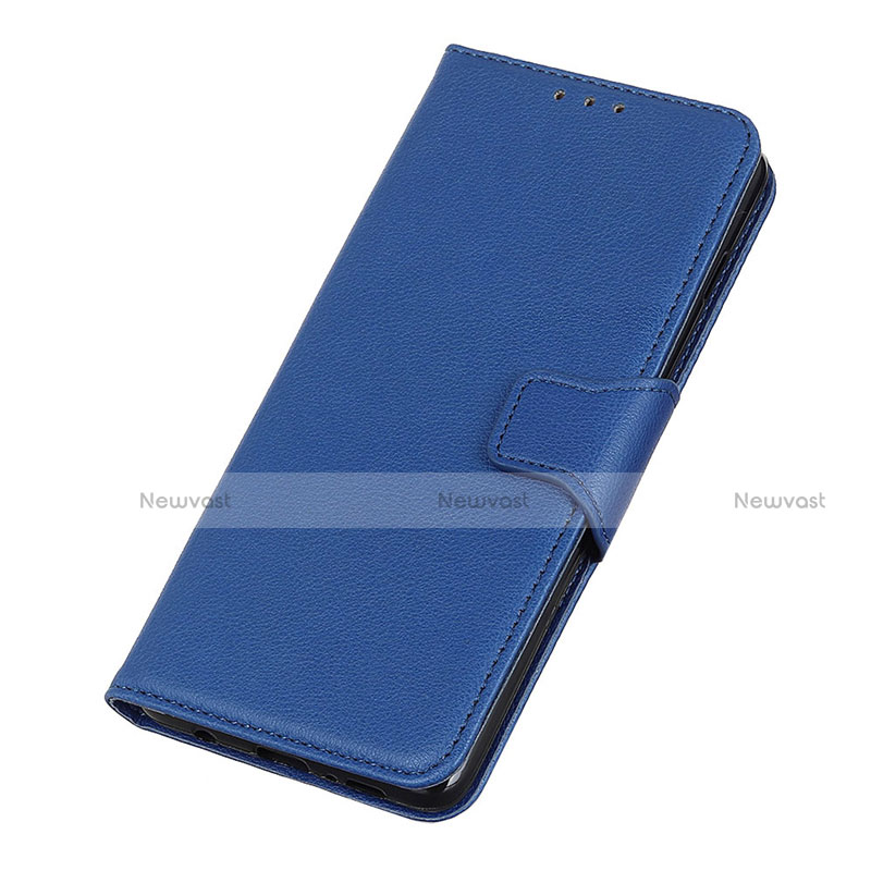 Leather Case Stands Flip Cover L07 Holder for Motorola Moto G Pro