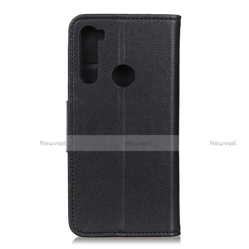 Leather Case Stands Flip Cover L07 Holder for Motorola Moto G Pro