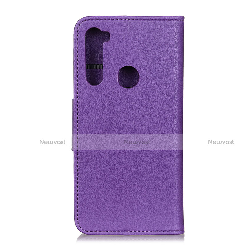 Leather Case Stands Flip Cover L07 Holder for Motorola Moto G Pro