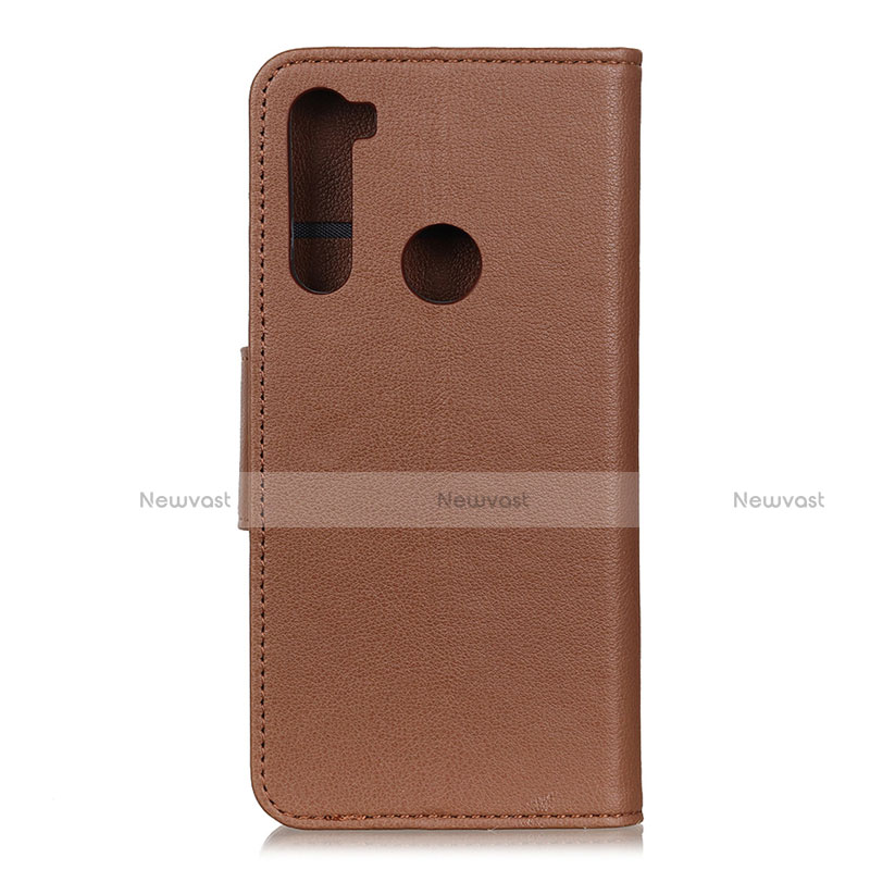 Leather Case Stands Flip Cover L07 Holder for Motorola Moto G Pro