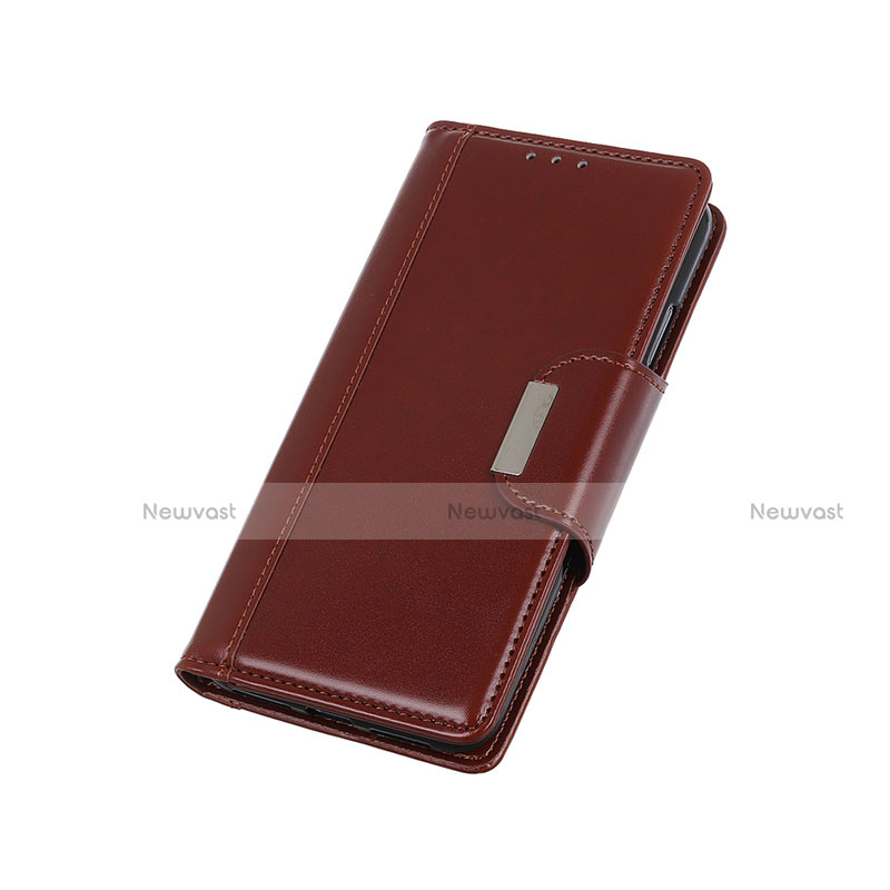 Leather Case Stands Flip Cover L07 Holder for Nokia 4.2