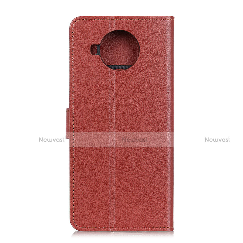 Leather Case Stands Flip Cover L07 Holder for Nokia 8.3 5G