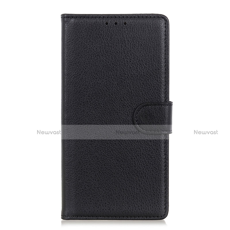 Leather Case Stands Flip Cover L07 Holder for Nokia 8.3 5G