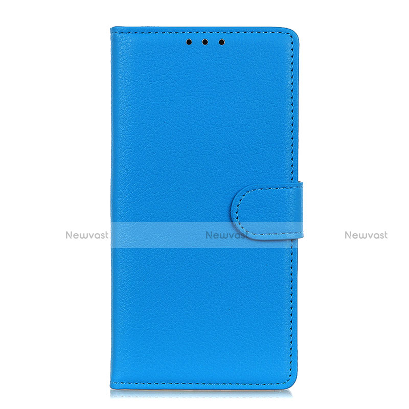 Leather Case Stands Flip Cover L07 Holder for Nokia 8.3 5G