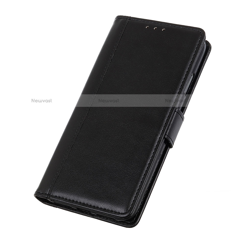 Leather Case Stands Flip Cover L07 Holder for Oppo Reno4 Pro 4G