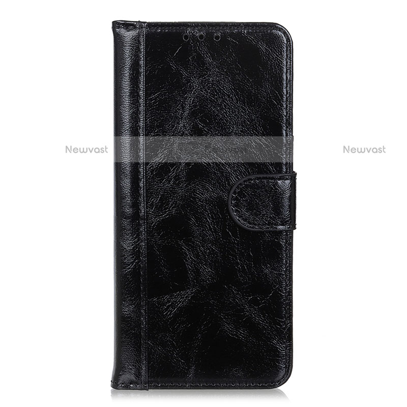 Leather Case Stands Flip Cover L07 Holder for Realme V5 5G