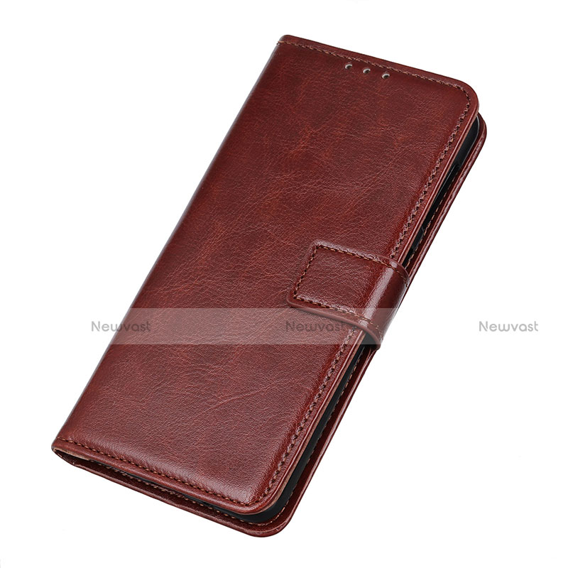 Leather Case Stands Flip Cover L07 Holder for Realme X7 5G