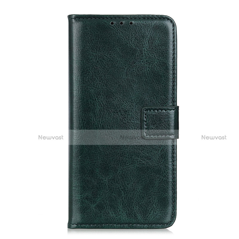 Leather Case Stands Flip Cover L07 Holder for Realme X7 5G