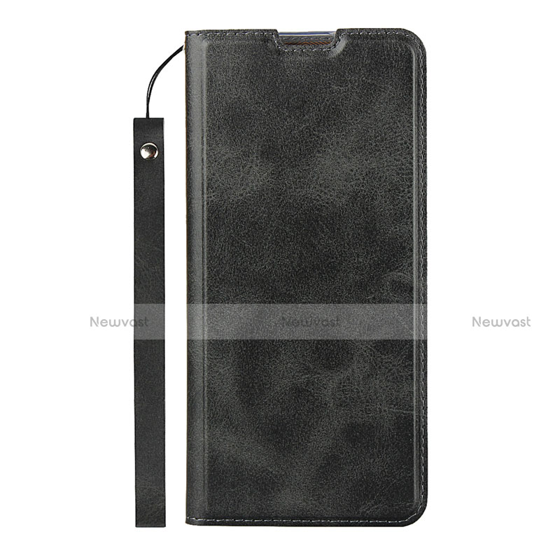 Leather Case Stands Flip Cover L07 Holder for Samsung Galaxy A51 5G