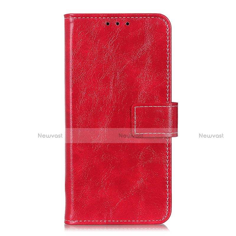 Leather Case Stands Flip Cover L07 Holder for Samsung Galaxy S20 FE 2022 5G