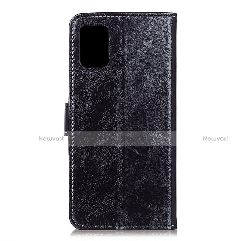 Leather Case Stands Flip Cover L07 Holder for Samsung Galaxy S20 FE 5G