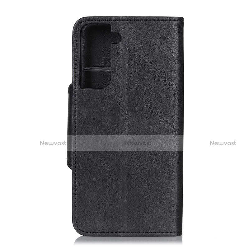 Leather Case Stands Flip Cover L07 Holder for Samsung Galaxy S30 5G