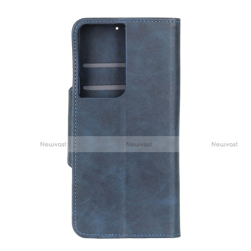 Leather Case Stands Flip Cover L07 Holder for Samsung Galaxy S30 Ultra 5G