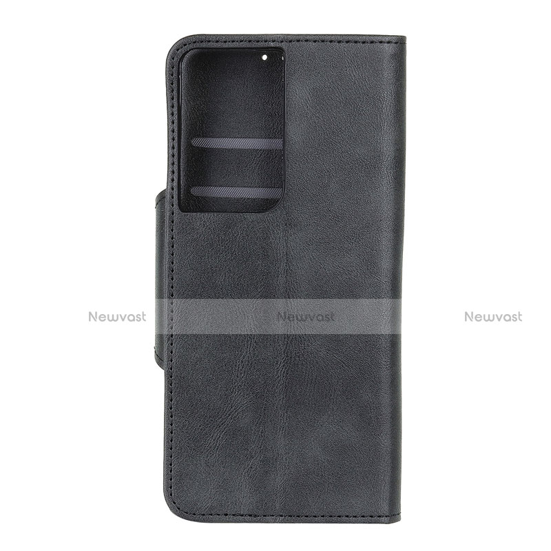 Leather Case Stands Flip Cover L07 Holder for Samsung Galaxy S30 Ultra 5G