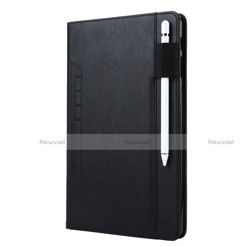 Leather Case Stands Flip Cover L07 Holder for Samsung Galaxy Tab S6 10.5 SM-T860