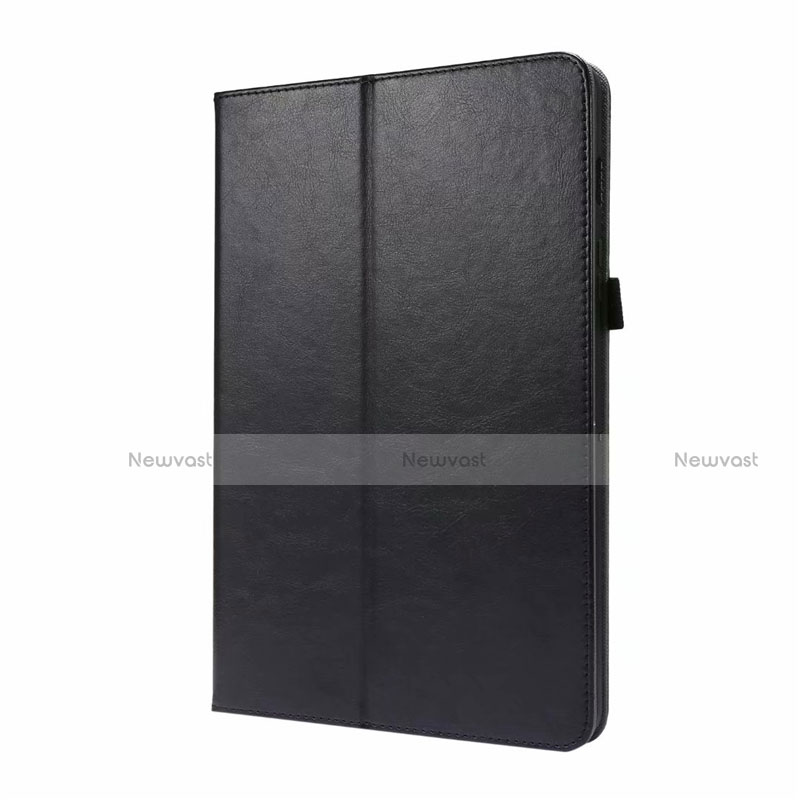 Leather Case Stands Flip Cover L07 Holder for Samsung Galaxy Tab S7 4G 11 SM-T875